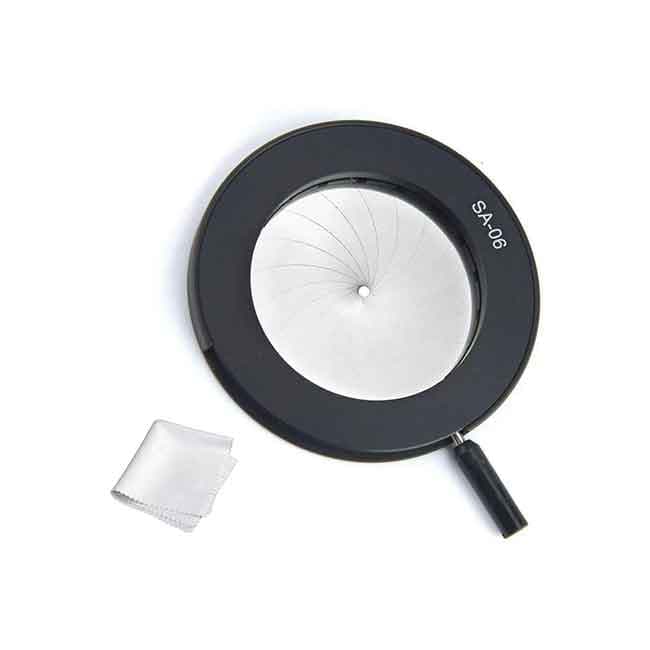 دیافراگم نور گودکس Godox SA-06 Iris Diaphragm