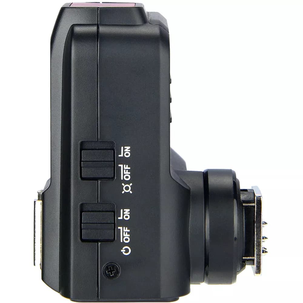 رادیو فلاش بی سیم گودکس Godox X2T-C for Canon — تصویر ۶