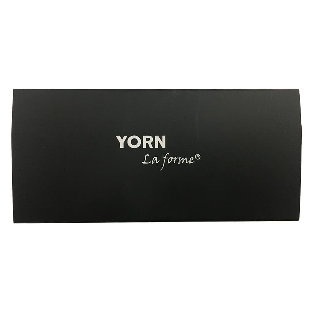 خط چشم ژله ای یورن YORN مدل 104 PARADISE GREEN — تصویر ۲
