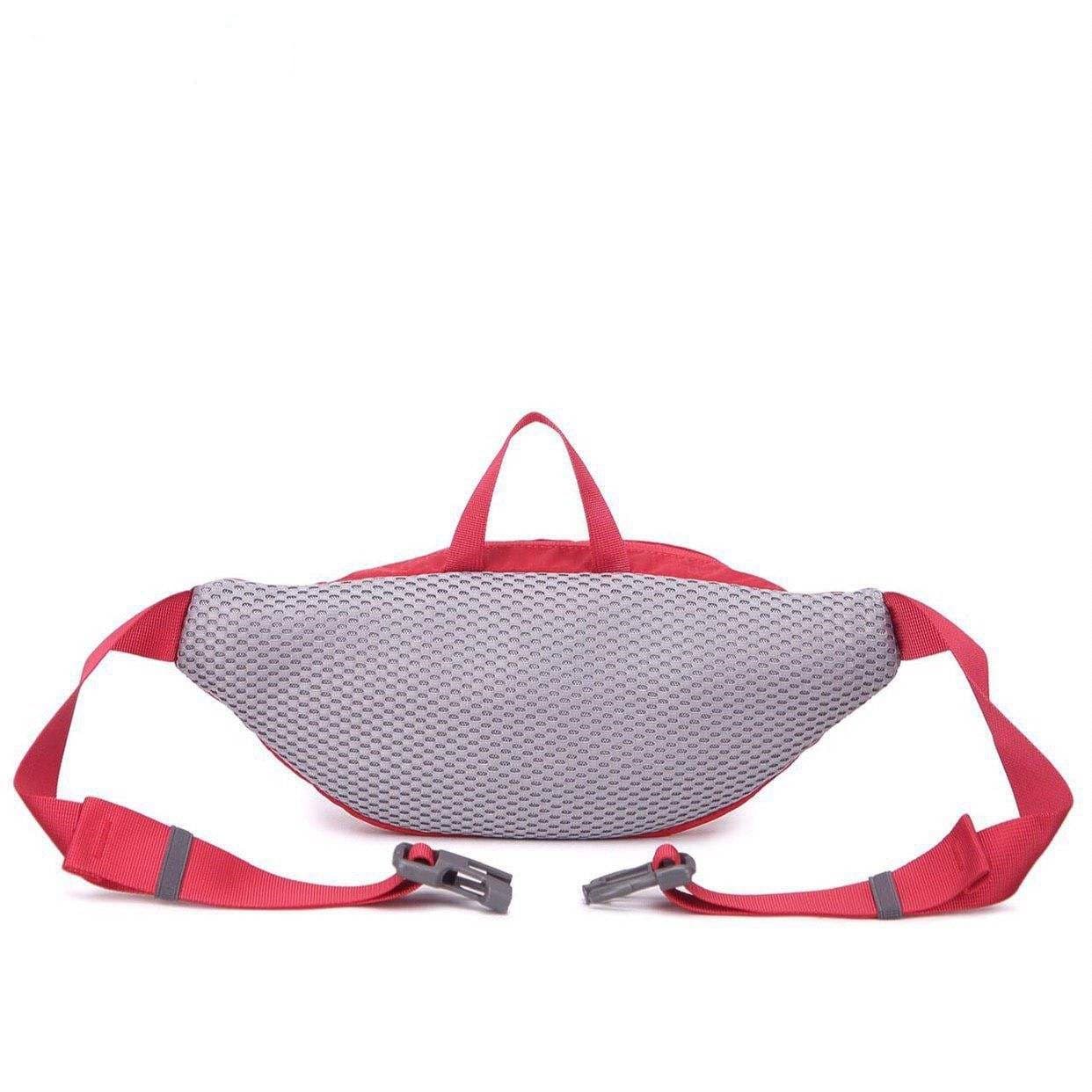 کیف کمری پکینیو (کله گاوی) مدل 6037 — تصویر ۳