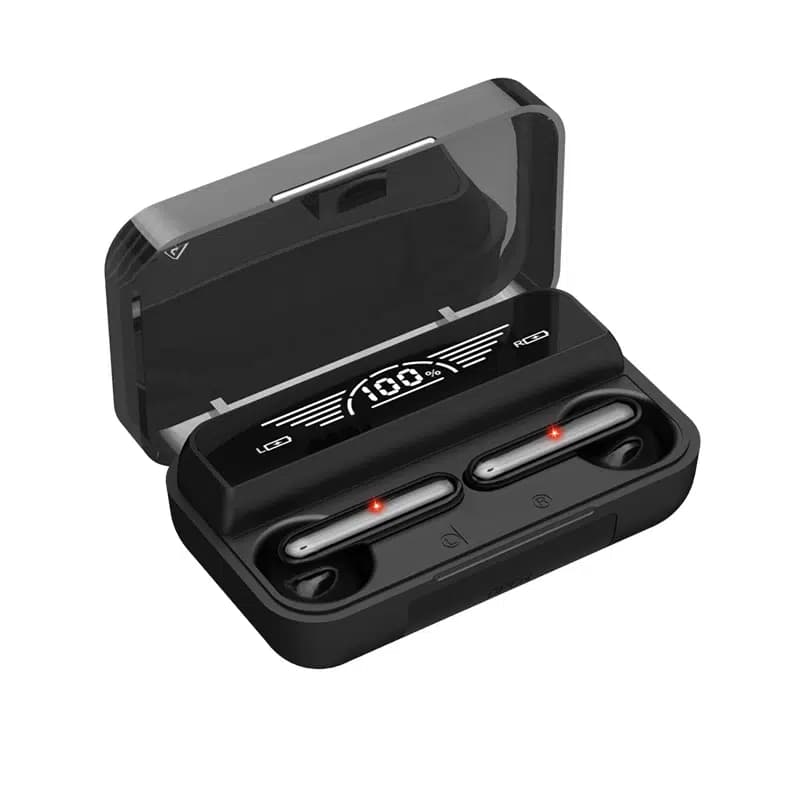 هدفون بلوتوثی مدل M29 PRO — تصویر ۲