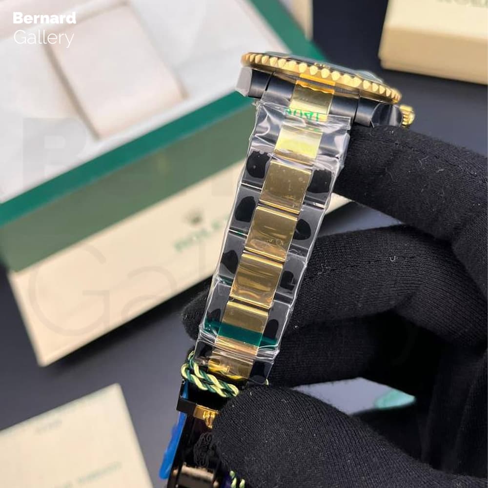 ساعت مچی مردانه رولکس Rolex Submariner 126711CV — تصویر ۶