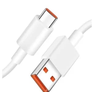 (پک ده تایی)کابل تبدیل Type-C به USB اوریجینال شیائومی (پک ده تایی) — تصویر ۴