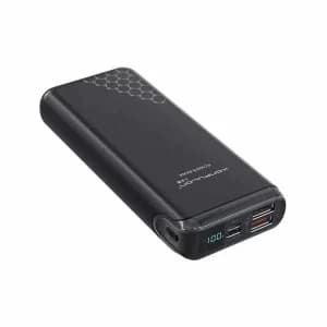 پاوربانک کانفلون مدل A7Q ظرفیت 20000 میلی آمپر ساعت — تصویر ۲