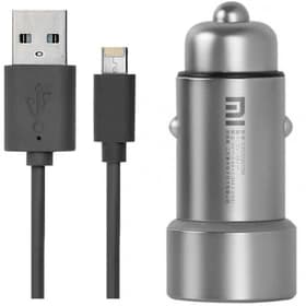 شارژر فندکی 67 وات mi 67w car charger ا mi 67w car charger — تصویر ۳