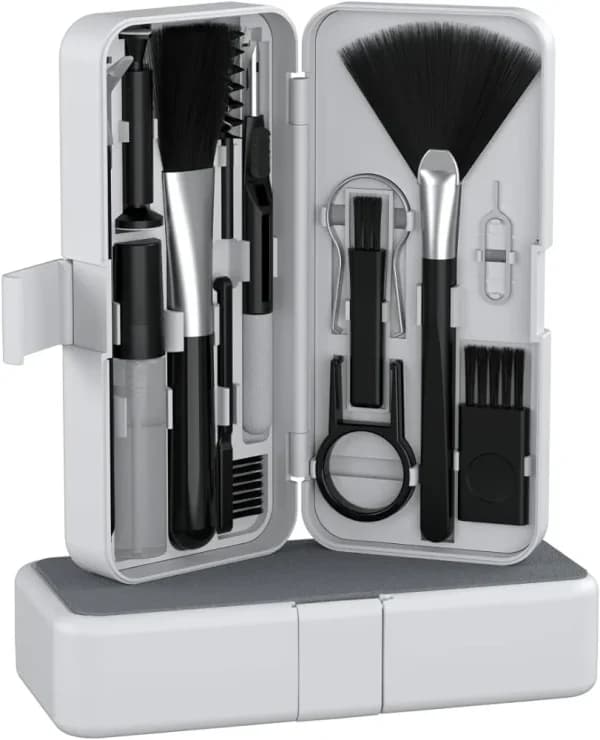 کیت تمیز کننده embox 18in1 — تصویر ۹