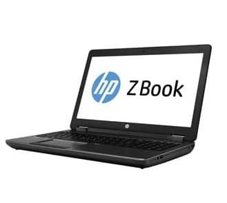 لپ تاپ استوک اچ پی زدبوک HP ZBook 15 پردازنده Core i7 4900MQ — تصویر ۵