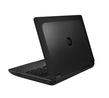 لپ تاپ استوک اچ پی زدبوک HP ZBook 15 پردازنده Core i7 4900MQ — تصویر ۴