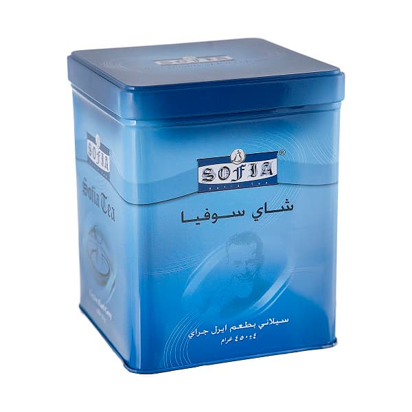 چای شکسته عطری سوفیا