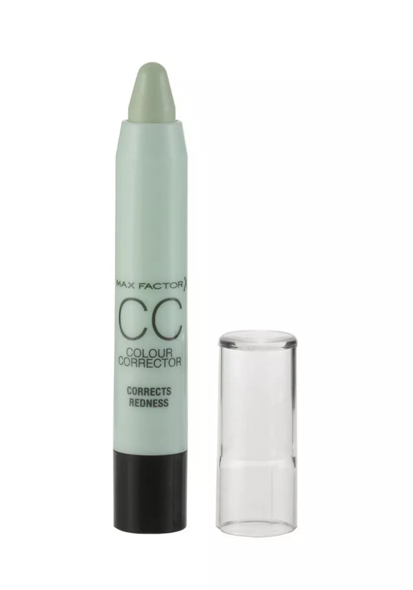 اوتلت کورکتور استیکی مکس فکتور سری CC مدل Corrects Redness