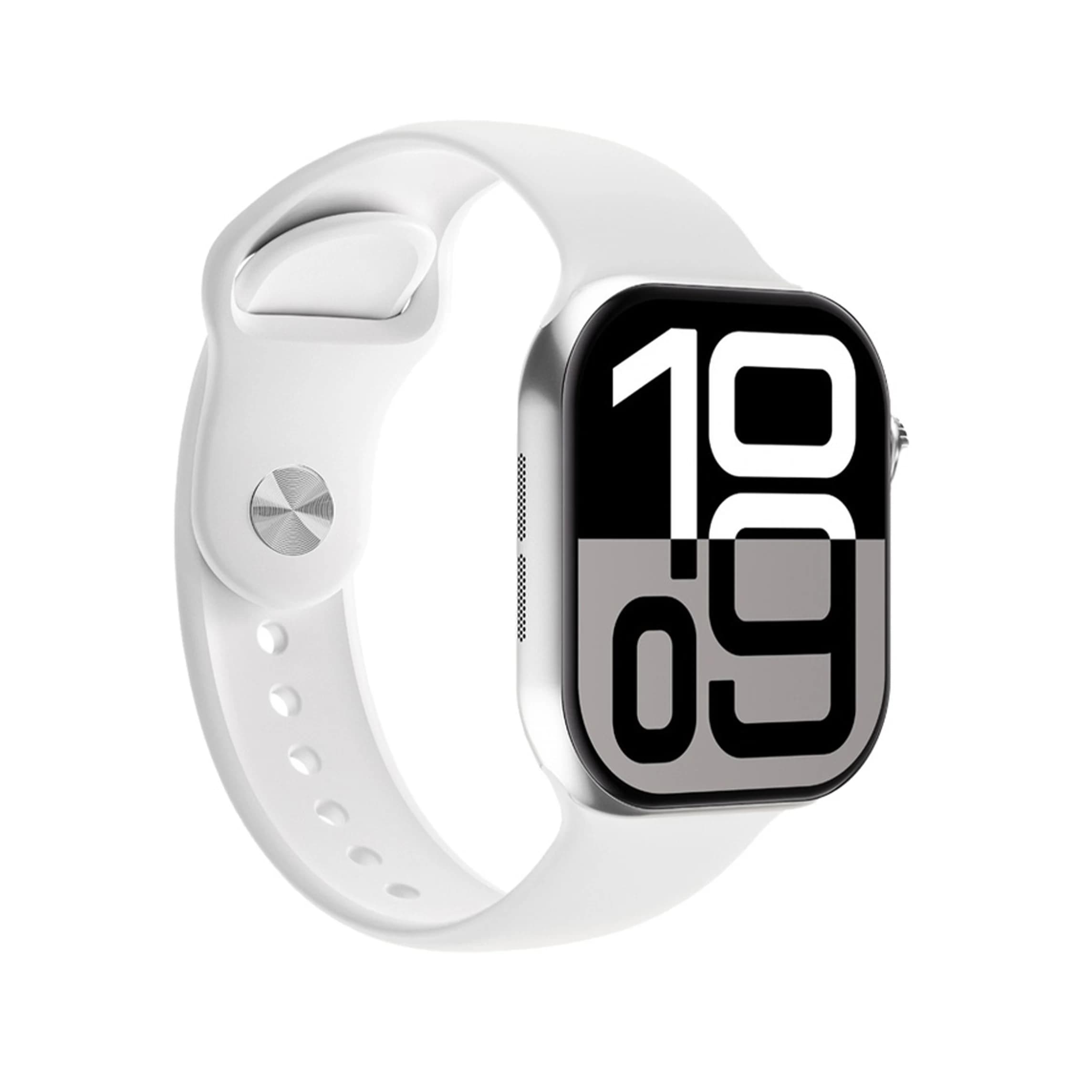 ساعت هوشمند گرین لاین Green Lion Active 10 46M — تصویر ۲