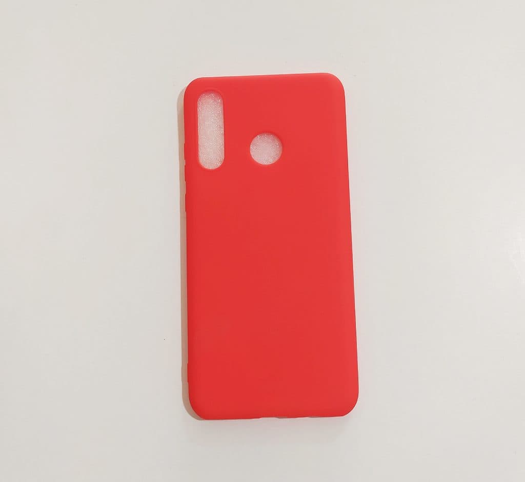 قاب ژله ایی هواوی P30 lite کد ۲ — تصویر ۲
