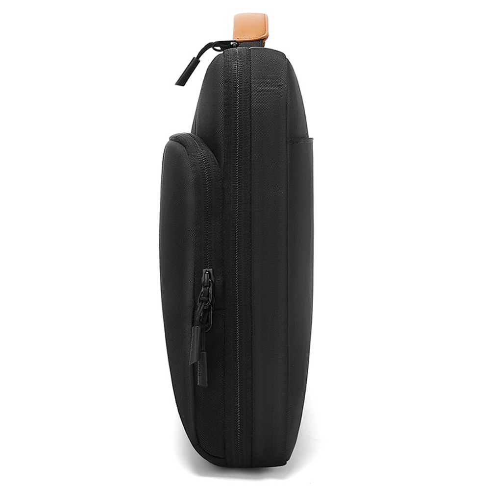 کیف دستی لپتاپ 15.6 اینچ بنج BG-6802D — تصویر ۸