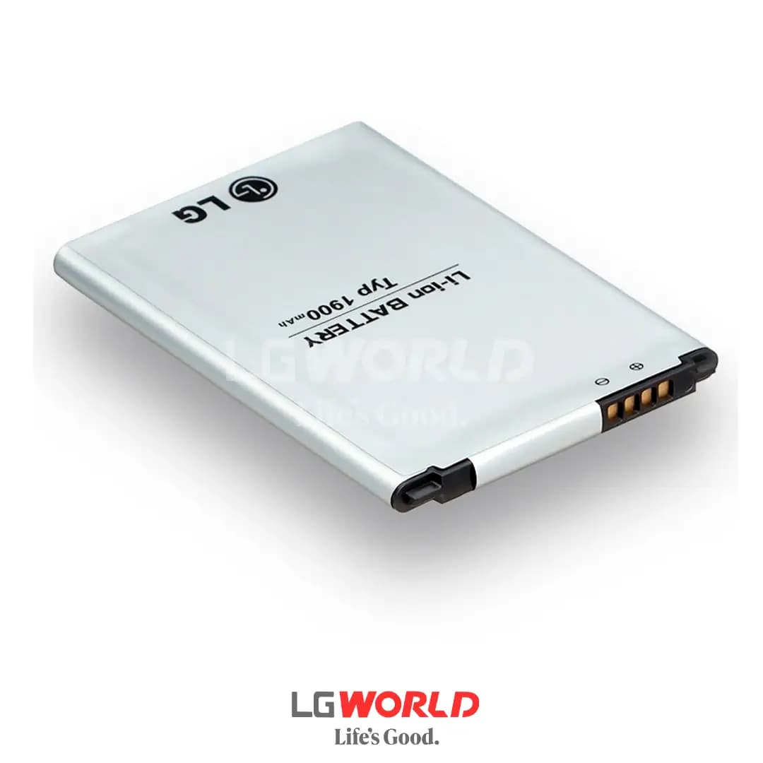 باتری اورجینال گوشی موبایل LG L FINO مدل BL-41ZH — تصویر ۳