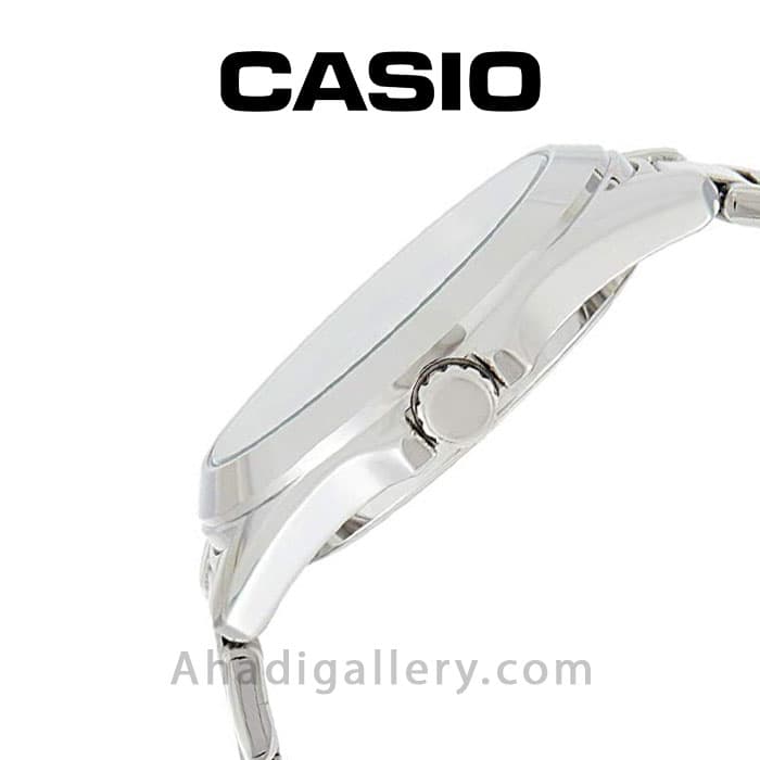 ساعت مچی کاسیو مدل MTP-1370D-2AVDF — تصویر ۵