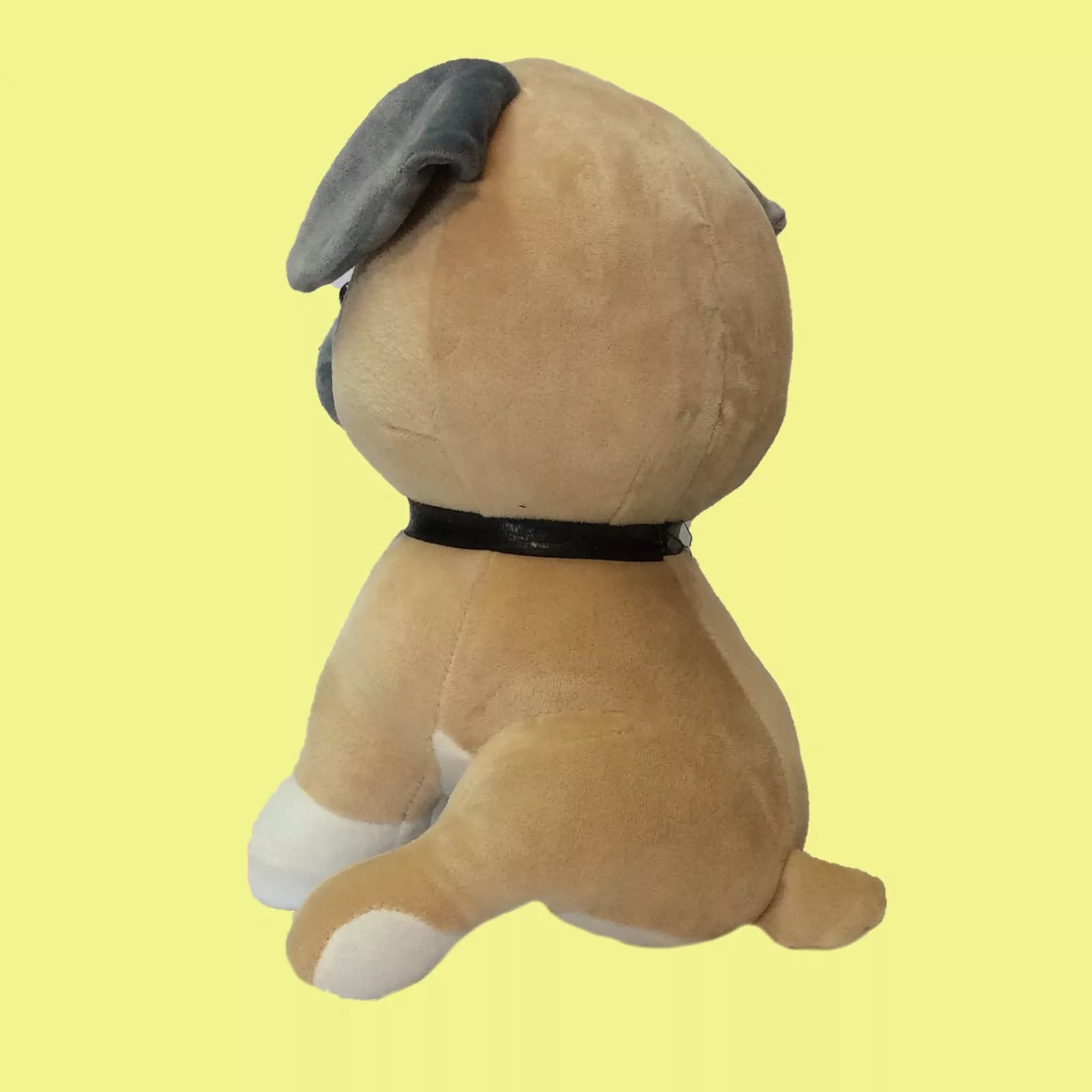 عروسک طرح سگ پاپی مدل Puppy the Dog کد IR01 ارتفاع 28 سانتیمتر — تصویر ۳
