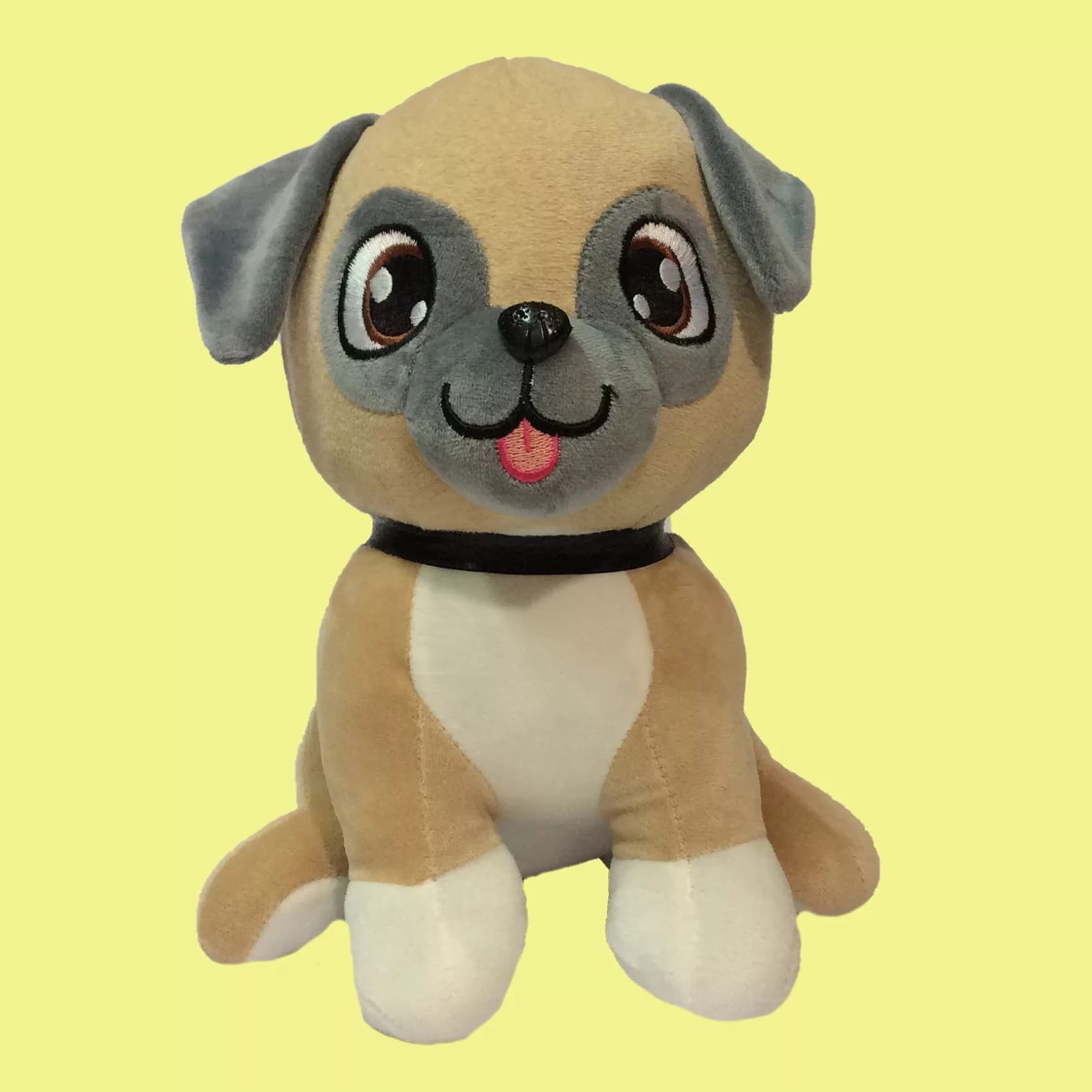 عروسک طرح سگ پاپی مدل Puppy the Dog کد IR01 ارتفاع 28 سانتیمتر