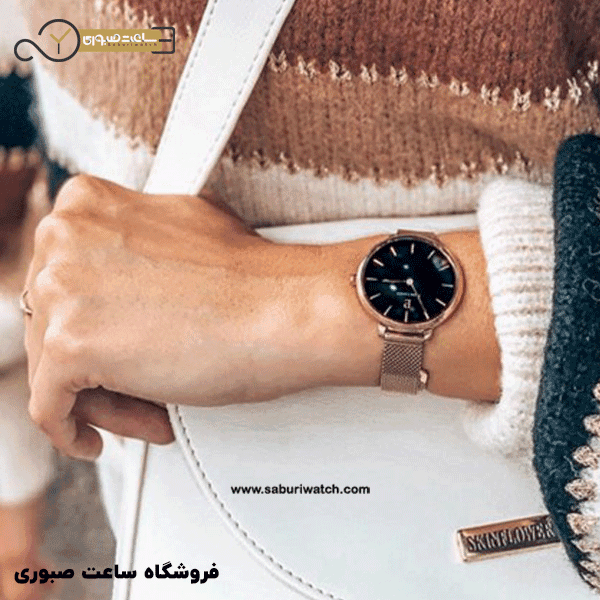 ساعت مچی پیر لنیر مدل 004G938 — تصویر ۳
