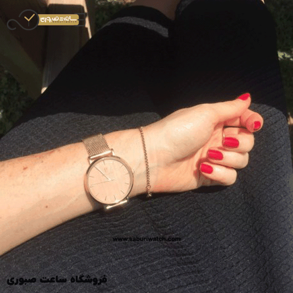 ساعت مچی پیر لنیر مدل 018P989 — تصویر ۳