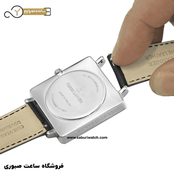 ساعت مچی پیر لنیر مدل 210F124 — تصویر ۴