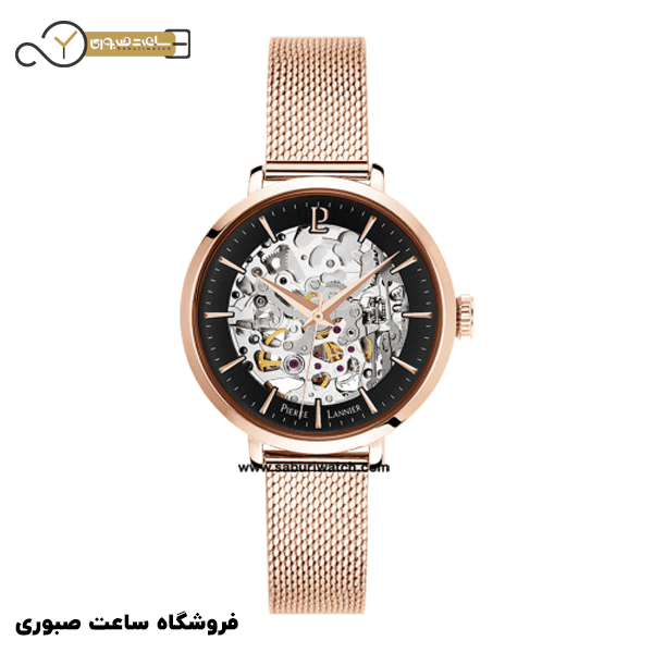 ساعت مچی پیر لنیر مدل 313B938