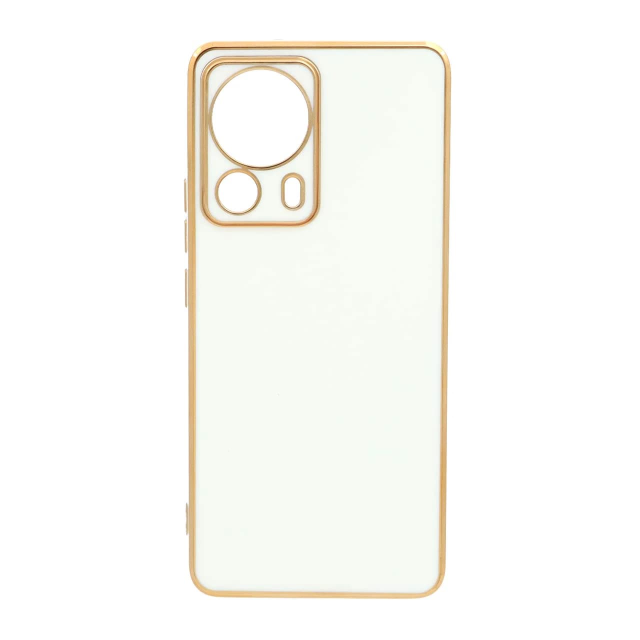 قاب محافظ لنزدار My Case مدل Xiaomi Mi 13 Lite — تصویر ۲