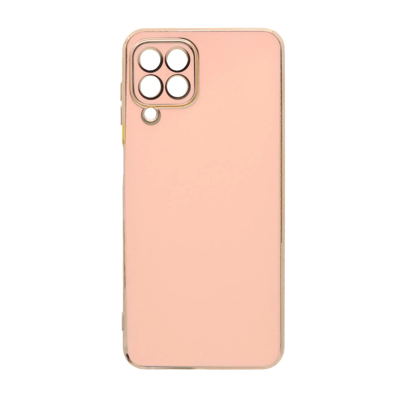 قاب محافظ لنزدار My Case مدل Samsung Galaxy M33 5G — تصویر ۲