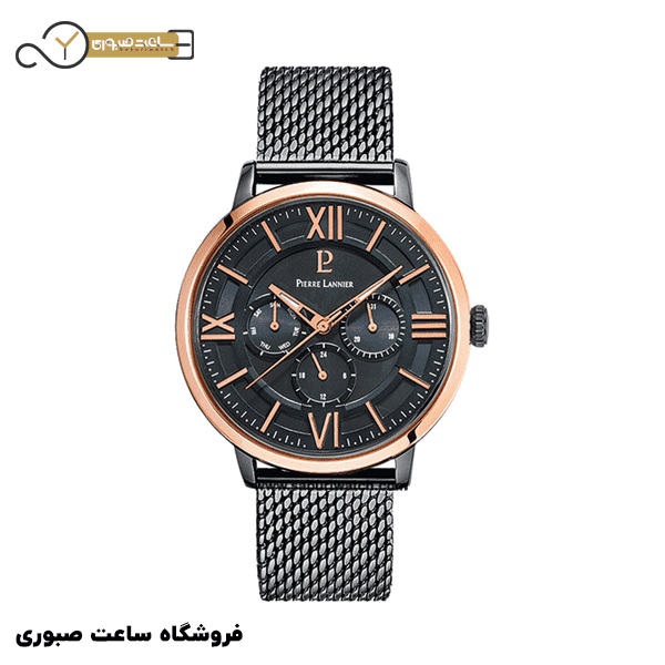 ساعت مچی پیر لنیر مدل 255F488