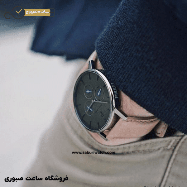 ساعت مچی پیر لنیر مدل 217F484 — تصویر ۳