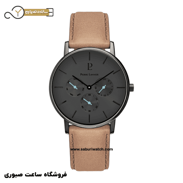 ساعت مچی پیر لنیر مدل 217F484
