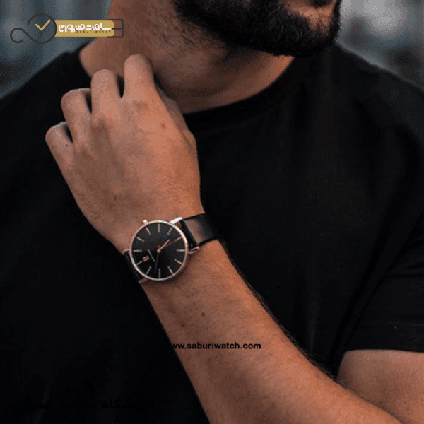ساعت مچی پیر لنیر مدل 203F033 — تصویر ۵