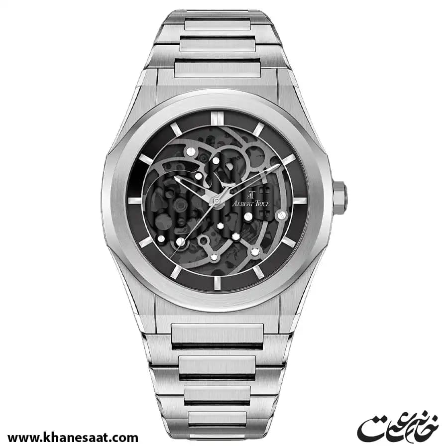 ساعت مچی مردانه آلبرت ترایس مدل 20500-03