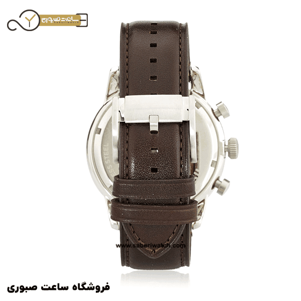 ساعت مچی فسیل مدل FS5156 — تصویر ۲
