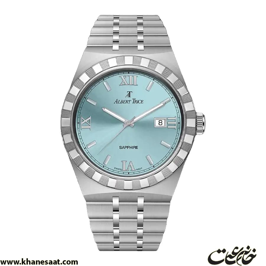 ساعت مچی مردانه آلبرت ترایس مدل 20339-02