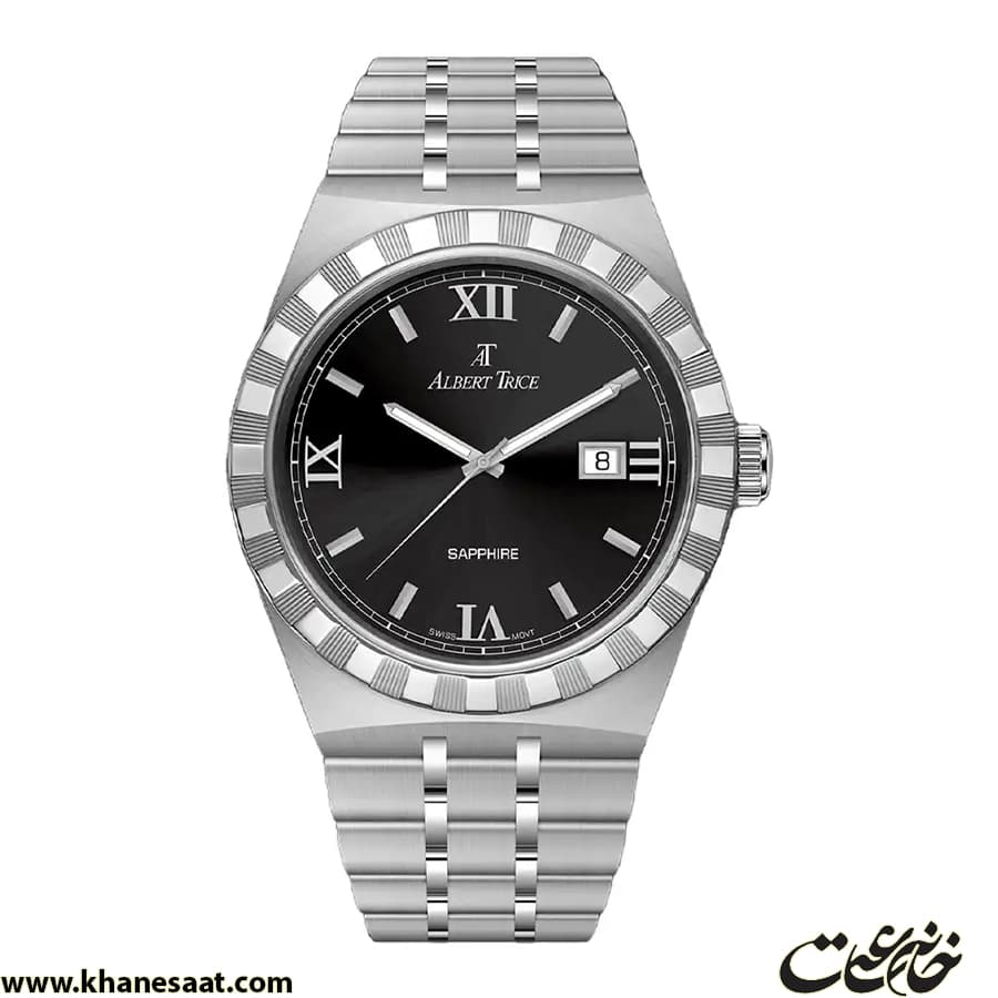 ساعت مچی مردانه آلبرت ترایس مدل 20339-04
