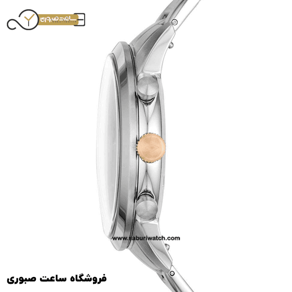 ساعت مچی فسیل مدل FS5407 — تصویر ۲