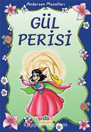 Andersen Masalları Gul Perisi