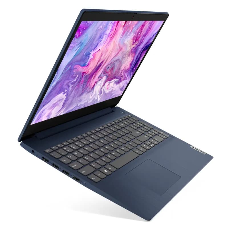 لپ تاپ لنوو LENOVO ideapad 82C7 | Athlon Silver 3150L | 4G | 500G | AMD Radeon | 15.6”HD (باکس اورجینال) — تصویر ۳