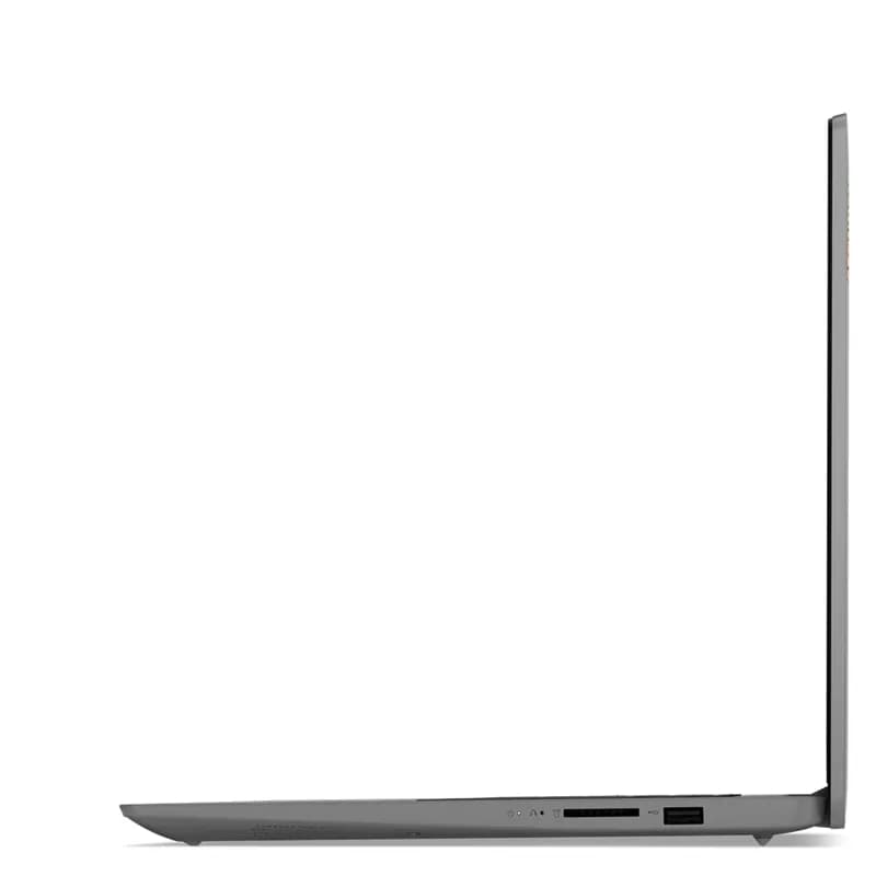 لپ تاپ لنوو LENOVO ideapad 3 | i5-1235U | 8G | 256G | INTEL UHD | 15.6”FHD (باکس اورجینال) — تصویر ۳