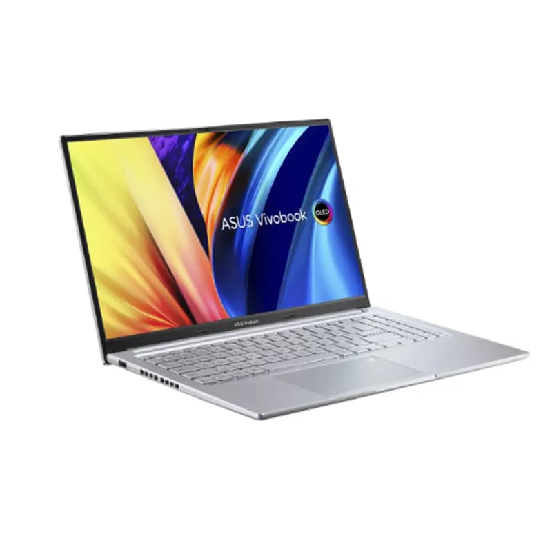 لپ تاپ ایسوس ASUS Vivobook 3502 | i7-12700H | 16G | 1TB | INTEL iris xe | 15.6”FHD (باکس اورجینال) — تصویر ۴