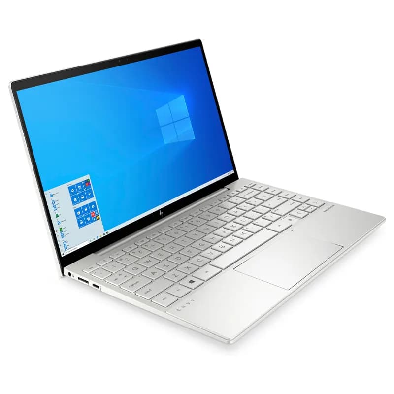 لپ تاپ اچ پی HP Envy 13 | i5-8250U | 8G | 256G | 2GB MX150| 13”FHD Touch (استوک) — تصویر ۳