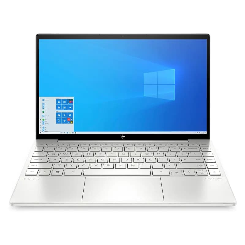 لپ تاپ اچ پی HP Envy 13 | i5-8250U | 8G | 256G | 2GB MX150| 13”FHD Touch (استوک) — تصویر ۴