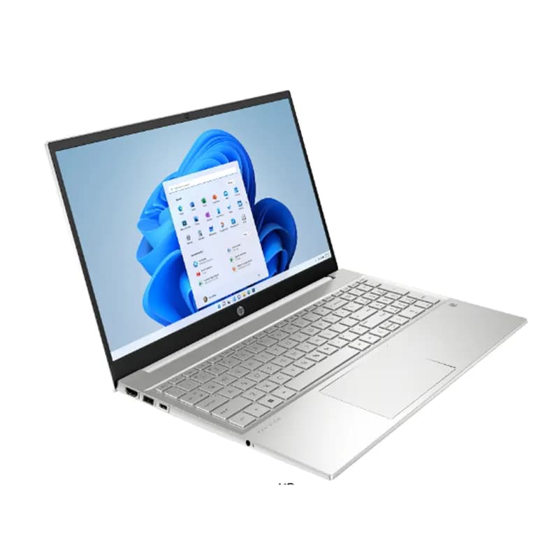 لپ تاپ اچ پی HP pavilion 14 | Ryzen5-5625U | 8G | 256G | AMD Radeon | 14”FHD (استوک) — تصویر ۲
