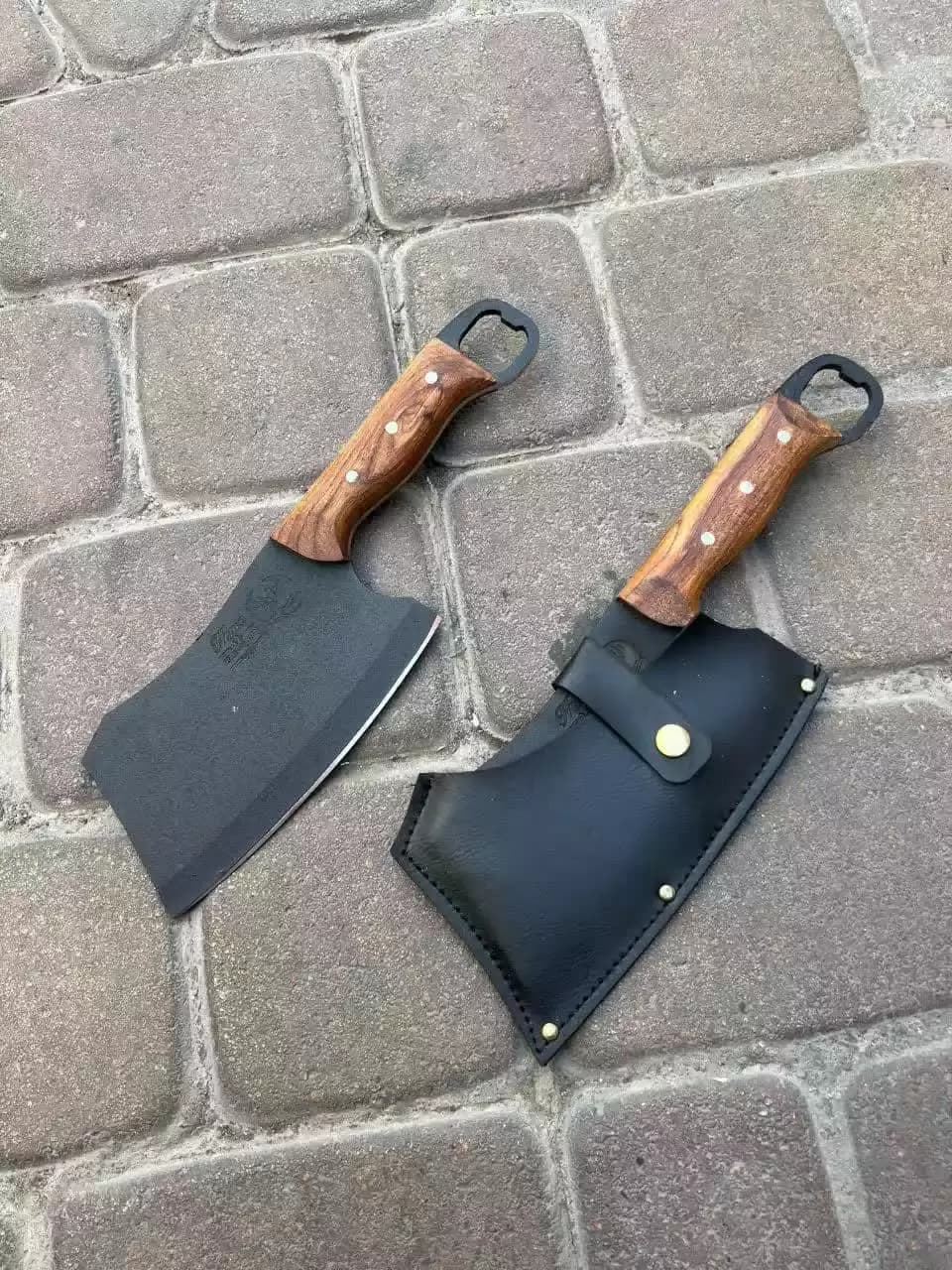 ساطور برش هما