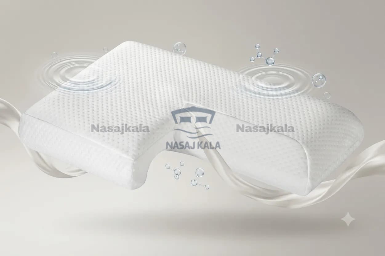 بالش زوجین دونفره