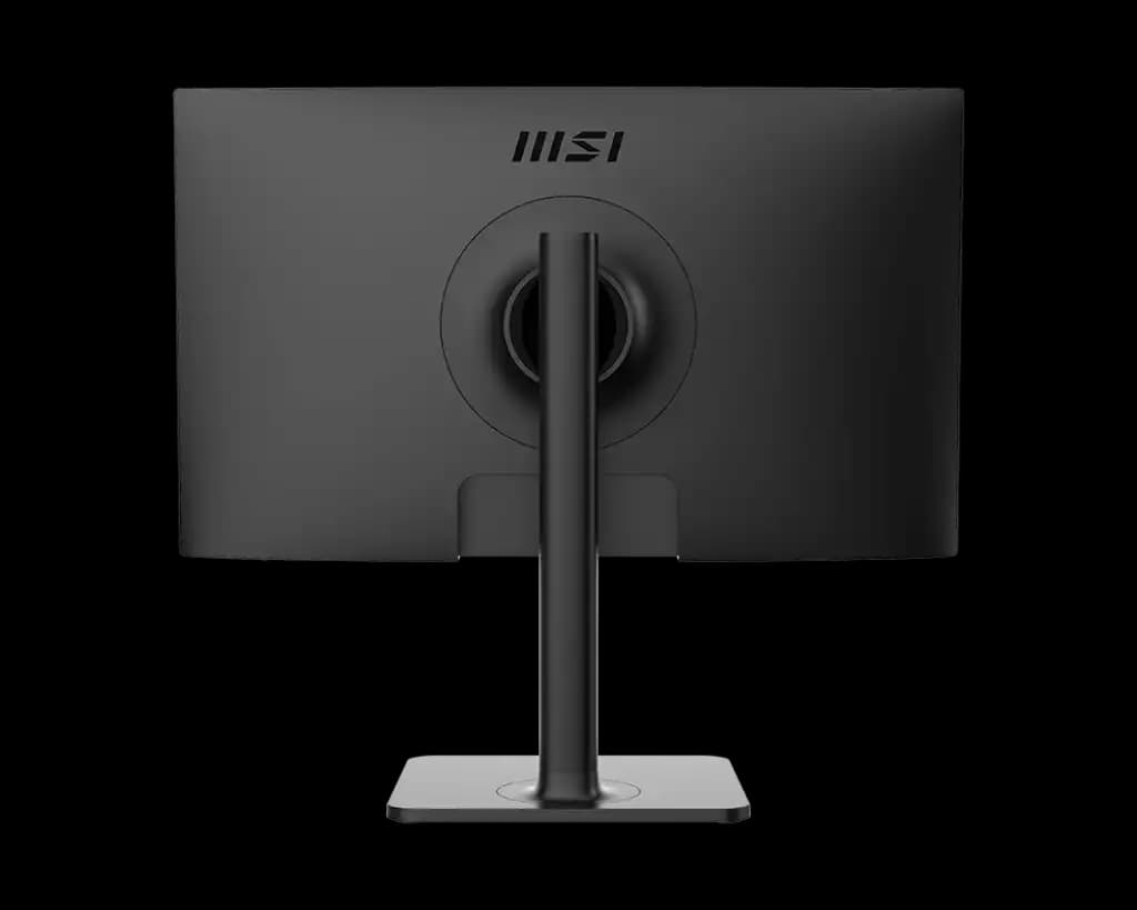مانیتور ام اس آی 24 اینچ مدل MONITOR MSI Modern MD2412P — تصویر ۶