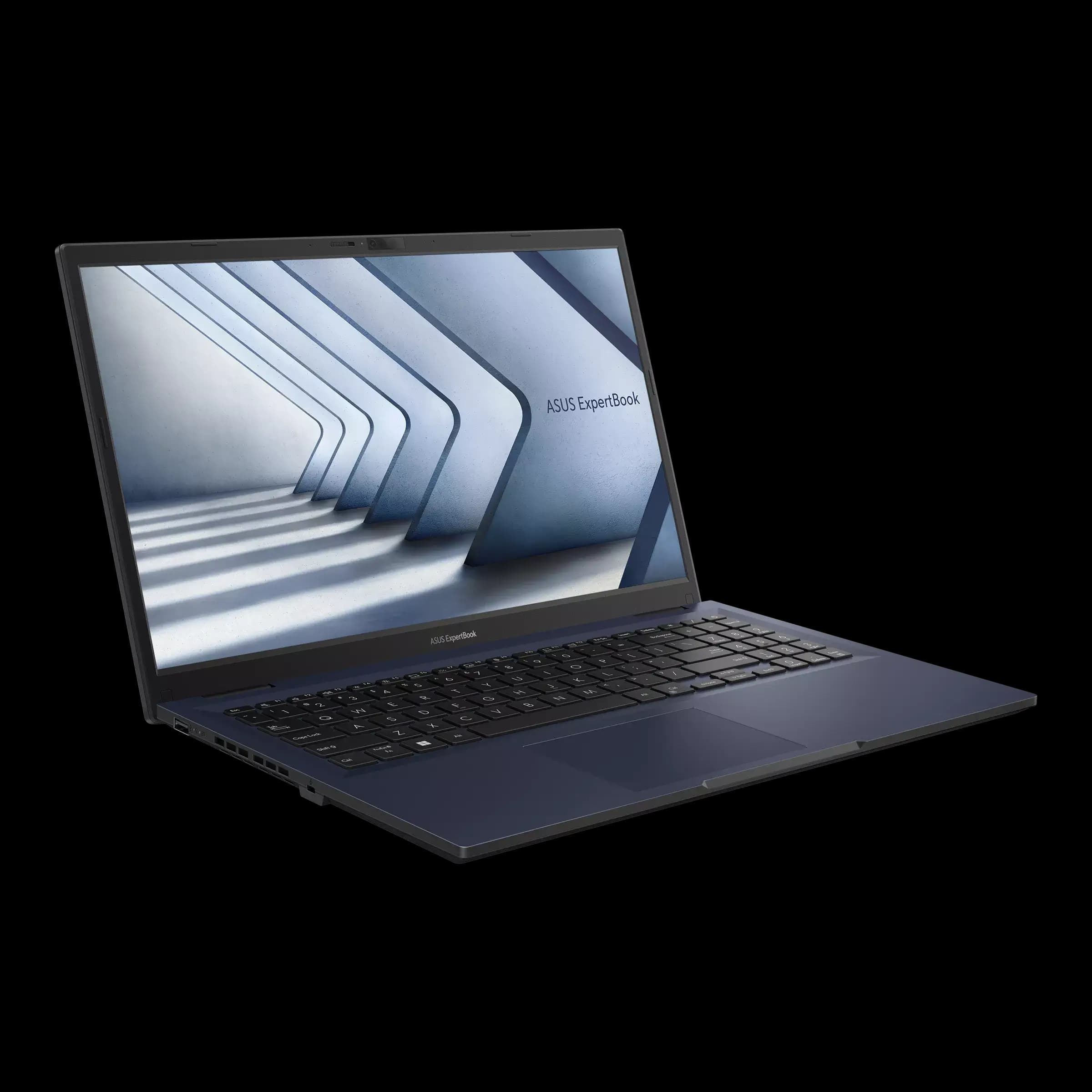لپ تاپ ایسوس مدل ExpertBook B1502CBA i5 1235U 16GB 512GB — تصویر ۲