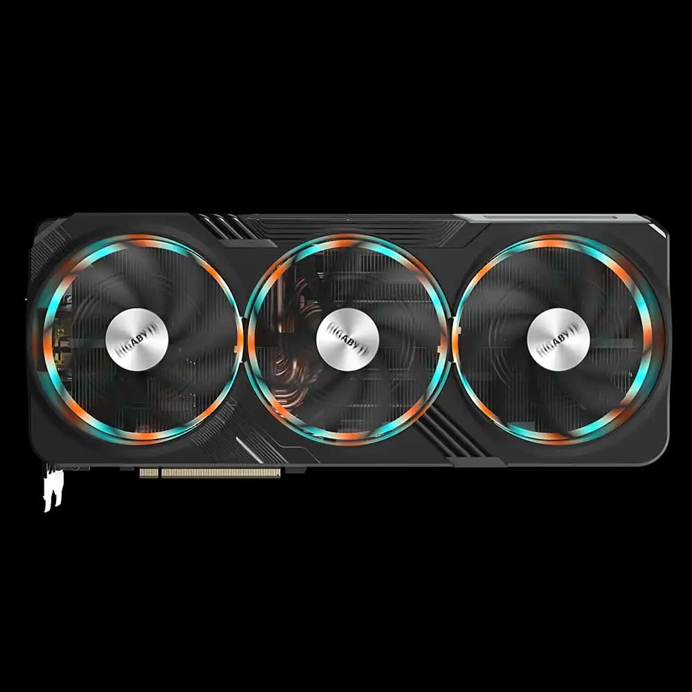 کارت گرافیک گیگابایت GIGABYTE RTX 4080 SUPER GAMING OC 16GB — تصویر ۳