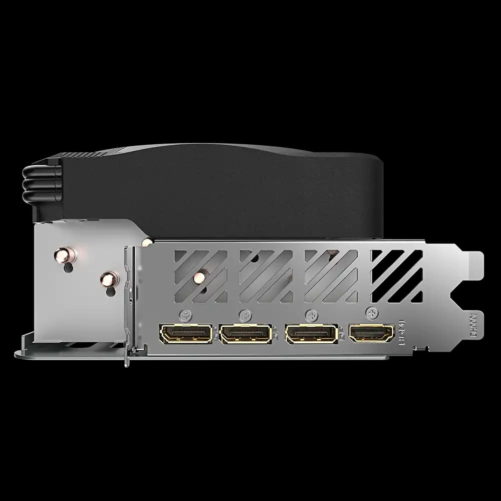 کارت گرافیک گیگابایت GIGABYTE RTX 4080 SUPER GAMING OC 16GB — تصویر ۶