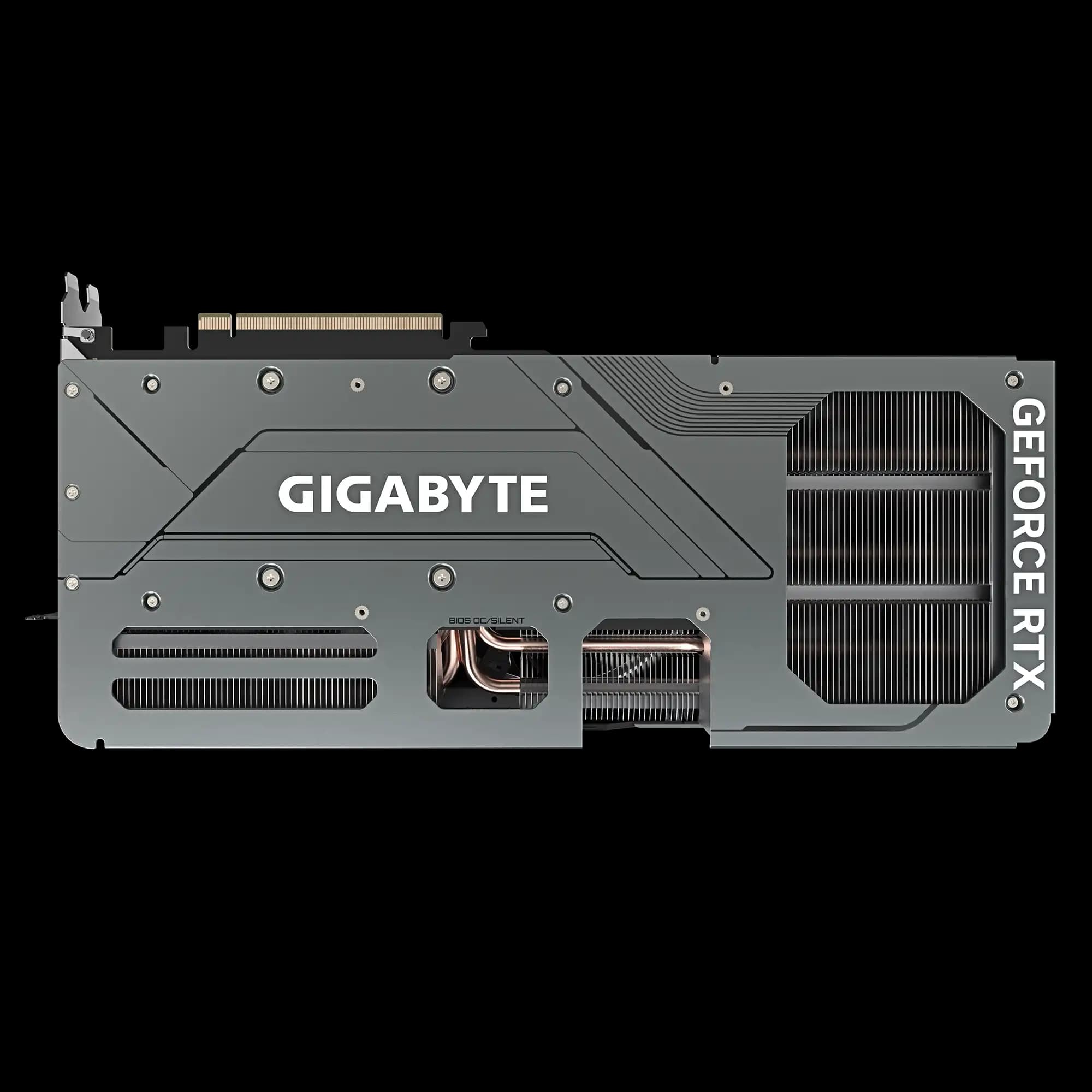 کارت گرافیک گیگابایت GIGABYTE RTX 4080 SUPER GAMING OC 16GB — تصویر ۴